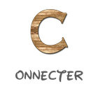 Connecter アイコン