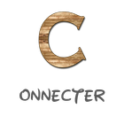 Connecter icône