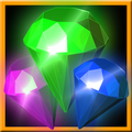 Gem Caverns
