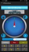RtDrive Ecos پوسٹر