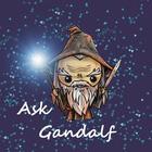 Ask Gandalf icon