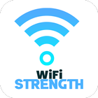 آیکون‌ Wifi Strength