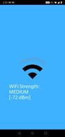 پوستر Wifi Strength