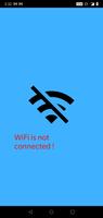 برنامه‌نما Wifi Strength عکس از صفحه
