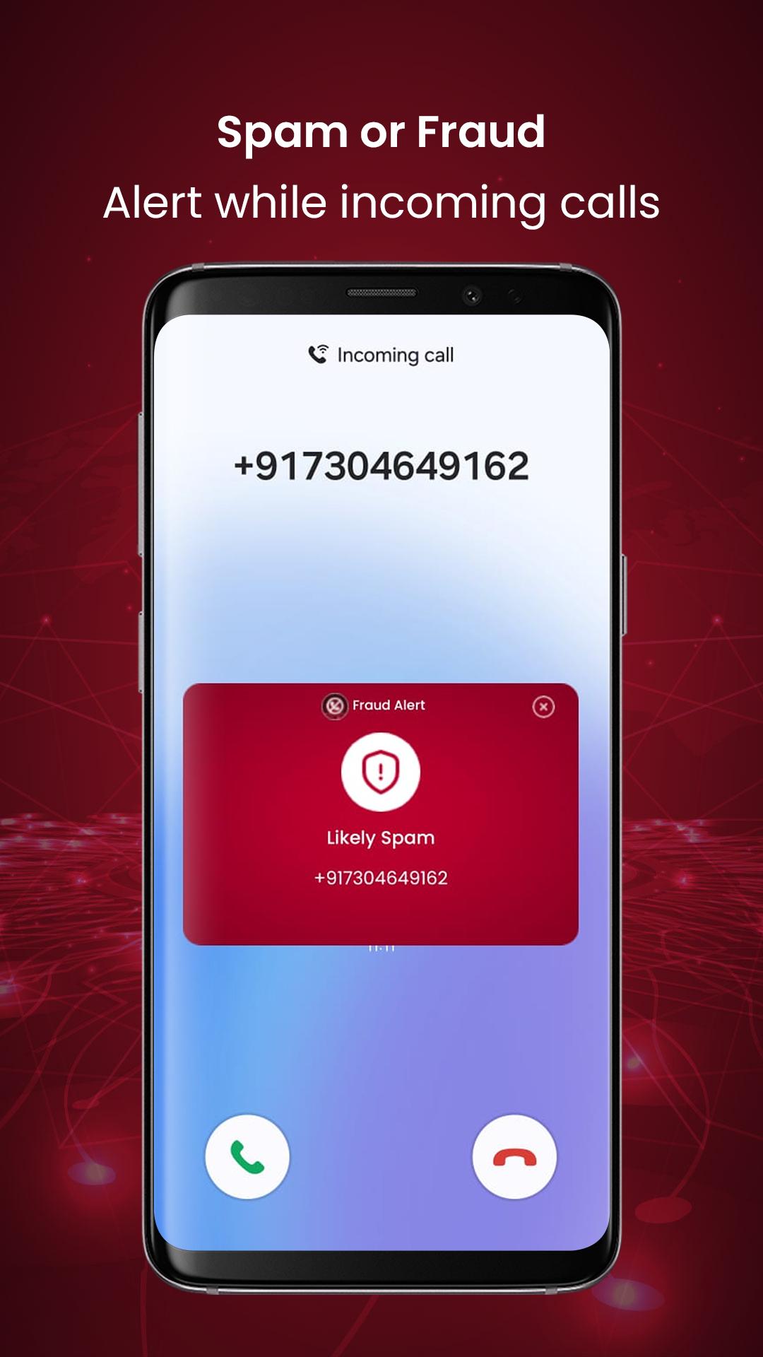 Fraud Alert APK for Android Download