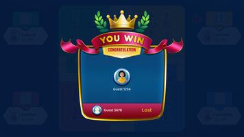 LUDO Super King পোস্টার