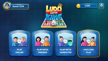 LUDO Super King স্ক্রিনশট 2