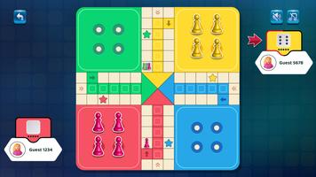 LUDO Super King স্ক্রিনশট 3