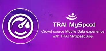 MySpeed (TRAI)