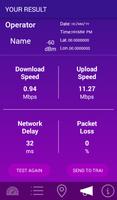 MySpeed (TRAI) screenshot 2