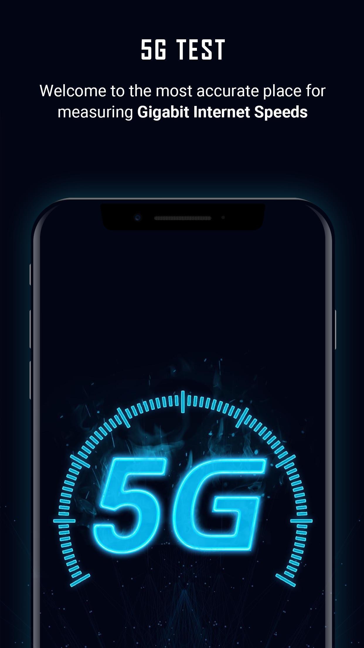 5G Speed Test For Android APK Download 5g-speed-test-for-android-apk-download