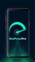 NetPulse Pro الملصق