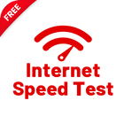 Internet Speed Test-Fiber Test ikona