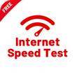 Internet Speed Test-Fiber Test