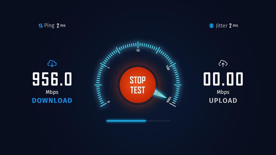 Internet Speed Test-FiberTest for Android Smart TV for Android - APK  Download