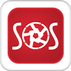 SOS WORLD simgesi