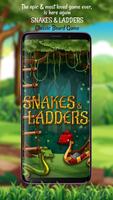 Snakes & Ladders – Pro. الملصق