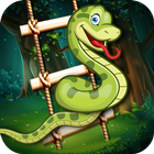 Snakes and Ladder TV ไอคอน