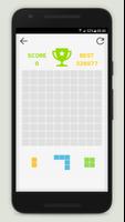 Block Puzzle स्क्रीनशॉट 1