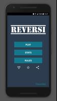 Reversi poster