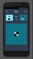 Reversi screenshot 1