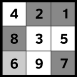 Sudoku icône