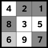 Sudoku icon