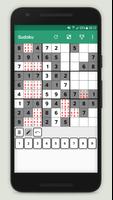 Sudoku syot layar 2