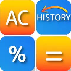 Calculator with History & GST XAPK Herunterladen