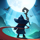 Rage Mage: Battle & Glory-APK