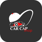Icona Car cap || كار كاب