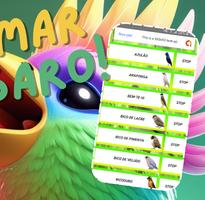 Chamar Passaro syot layar 1
