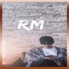 Kpop RM BTS Wallpapers icono