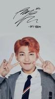 Kpop RM BTS Wallpapers captura de pantalla 2