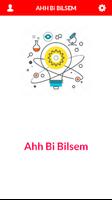 Ahh Bi Bilsem poster