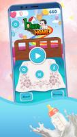 پوستر Baby Home
