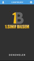 Bilsem Sınavı Denemeleri 1 Affiche