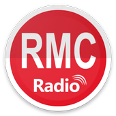 RMC Info Radio icon