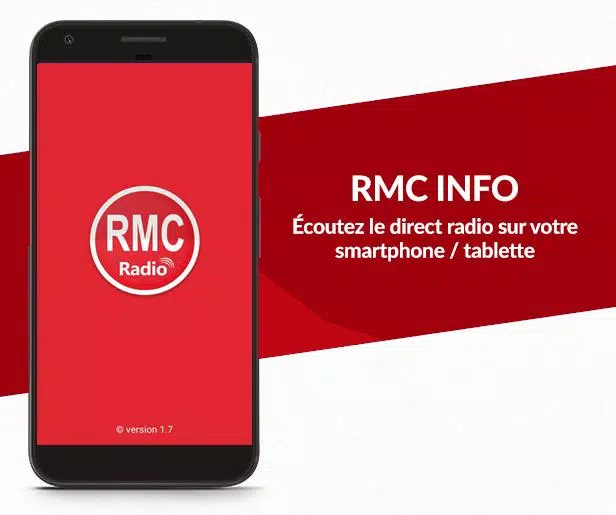 RMC Info Radio APK for Android Download