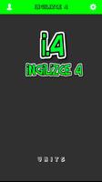 İngilizce 4 poster