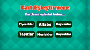Okul Öncesi Hafıza постер