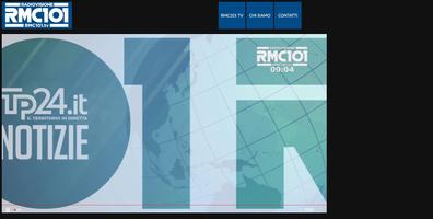 Rmc101 TV постер