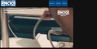 Rmc101 TV скриншот 1