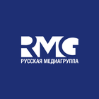 Корпоративное приложение Русск ícone