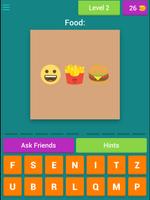 Guess The Emoji Phrase स्क्रीनशॉट 2