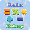 ”Genius Challenge