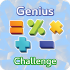 Genius Challenge আইকন
