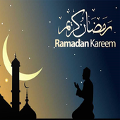 Ramadan 2019 icon