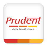 Prudent Employee Desk أيقونة