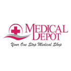 Medical Depot icon